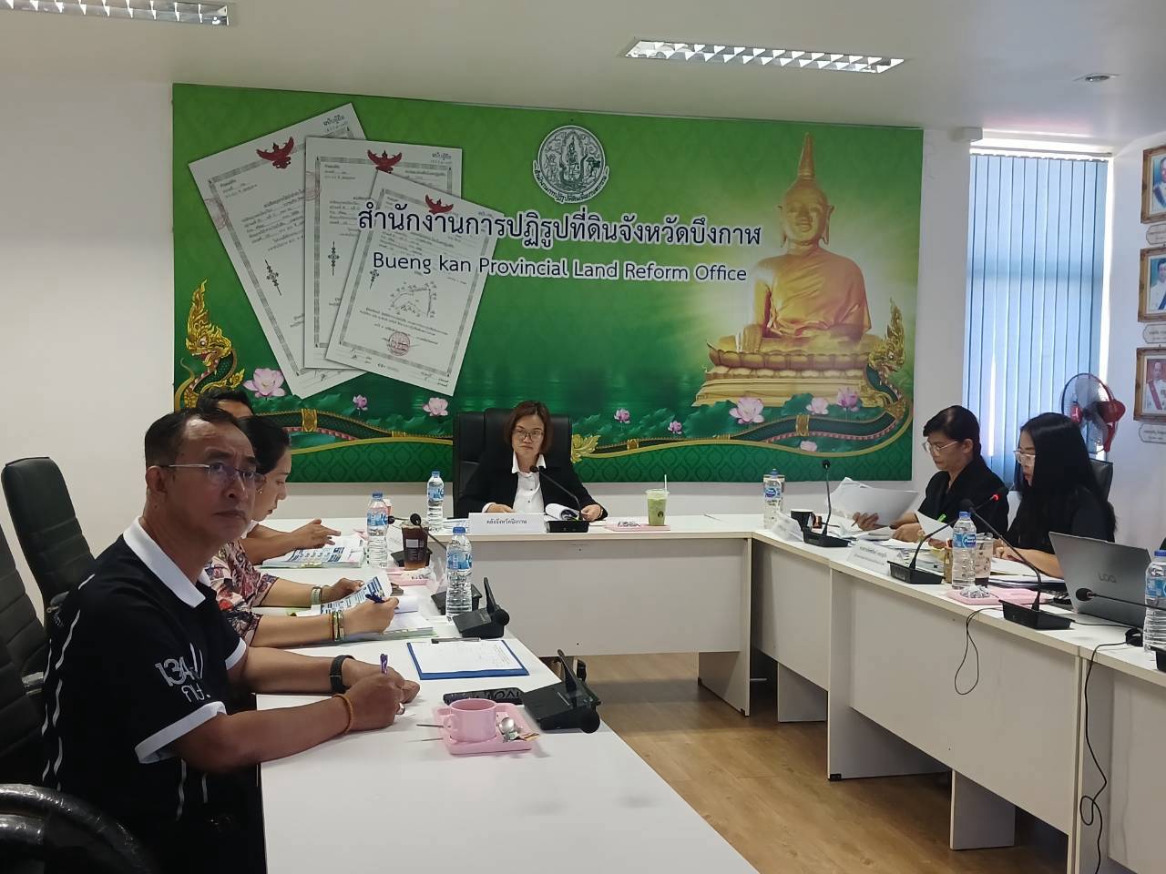 title - คณะอนุกรรมการตรวจสอบ บริษัท ต.ไทยเจริญอุทุมพรก่อสร้าง จำกัด ขอรับคืนค่าปรับตามมาตรการให้ความช่วยเหลือผู้ประกอบการในช่วงการแพร่ระบาดของโรคติดเชื้อไวรัสโคโรน่า 2019 